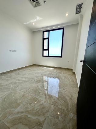 Modern Sea View 3BR Apartment in Sabah Al Salem – Prime Location & ...