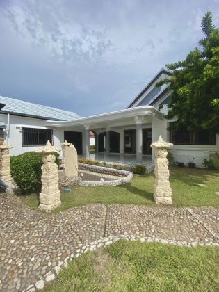 House for sale in Pattaya 