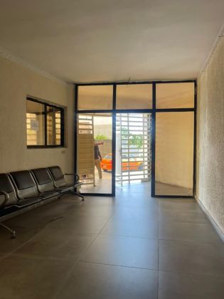 Location d'une villa duplex a usage professionnel a Cap-Nord 