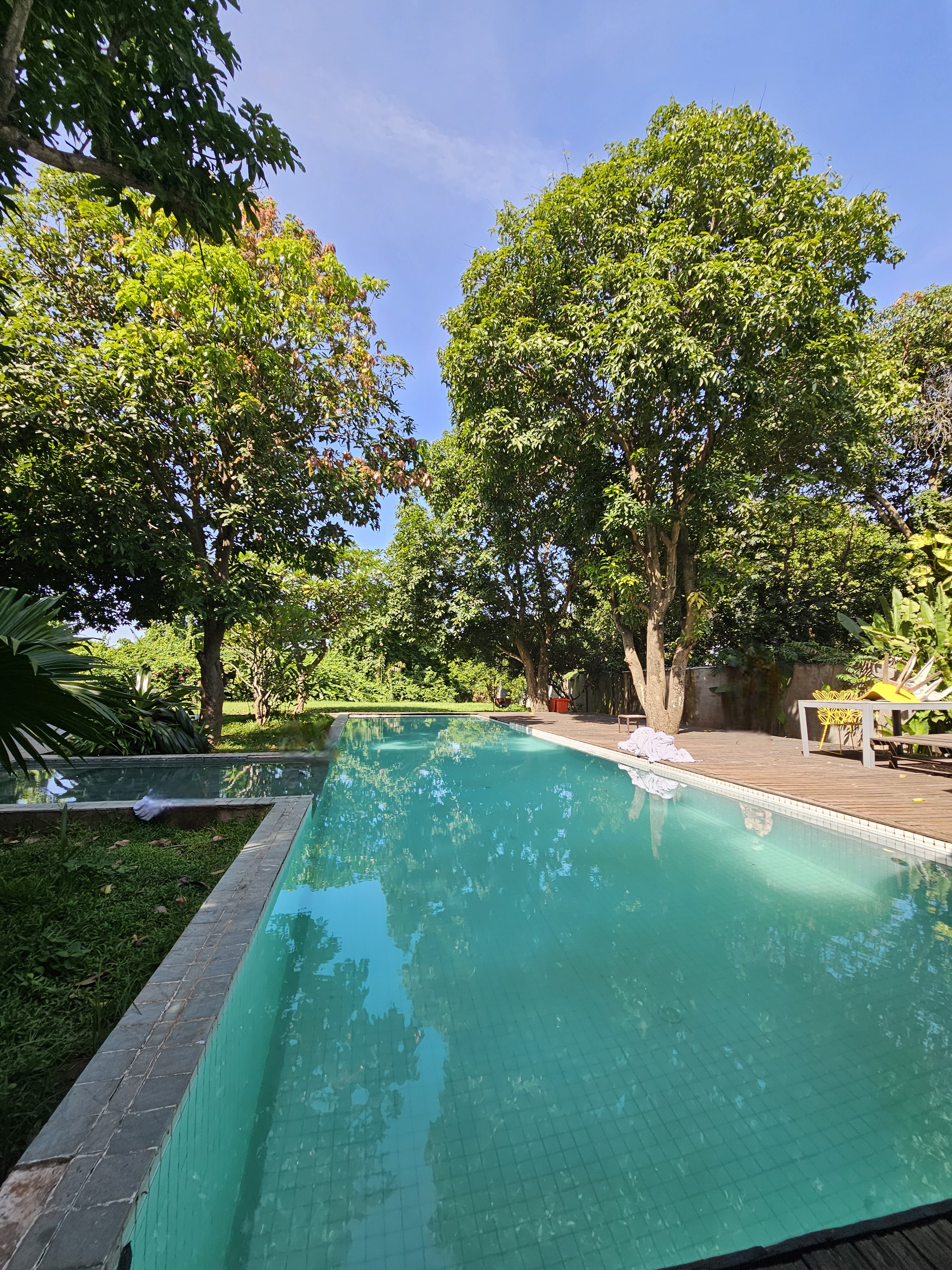 Hidden Villa 5 Bedrooms &#55356;&#57290; swimming pool 