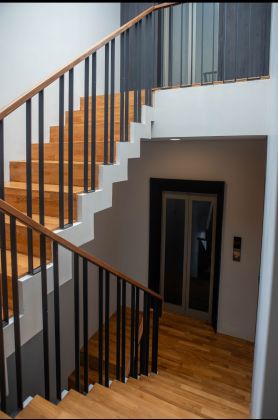 Townhouse for Rent Lebak Bulus South Jakarta Close to MRT Farmawati and ...