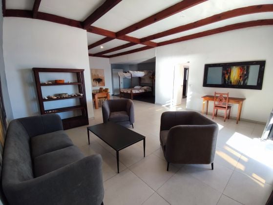 A VENDRE ~ Somptueuse Villa F5 en bord de mer à Anakao Plage, ...