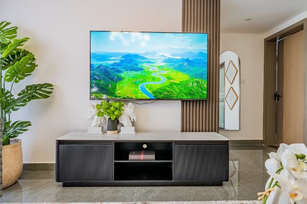 Luxury living, Local pricing - Nairobi