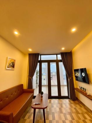 Apartment 2 bedroom for rent long time 