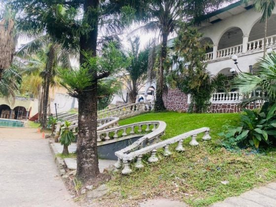 MAGNIFIQUE VILLA À VENDRE AU QUARTIER MA CAMPAGNE/NGALIEMA 