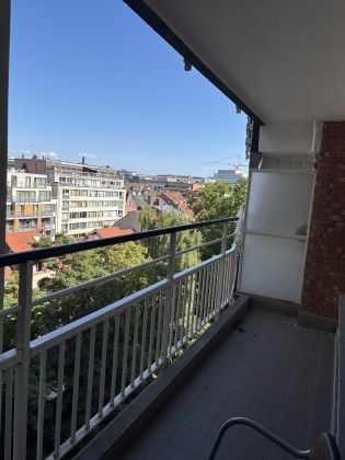 Monolocale in affitto