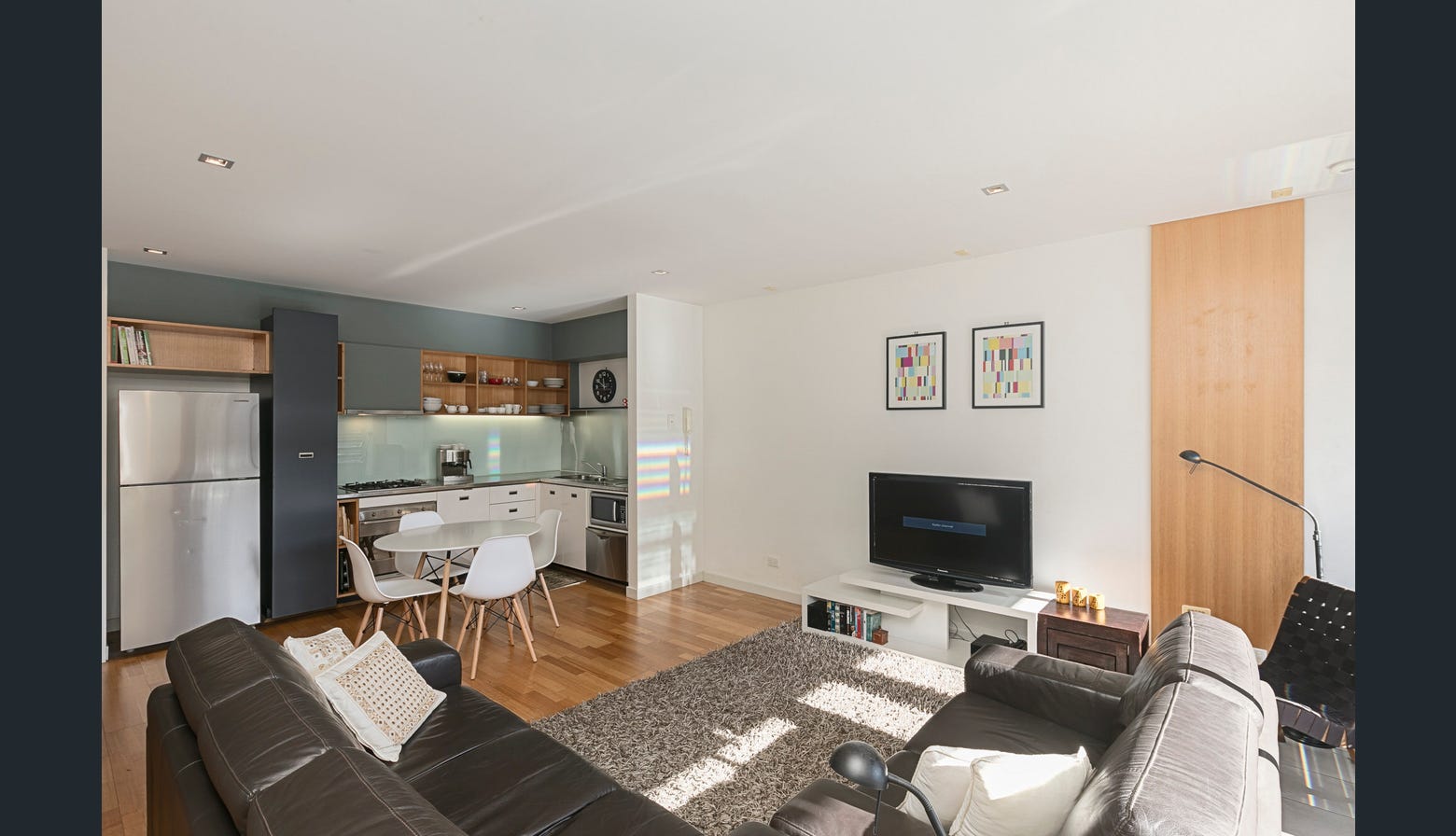  Fully Furnished Studio for Rent – Jurong East (D22)