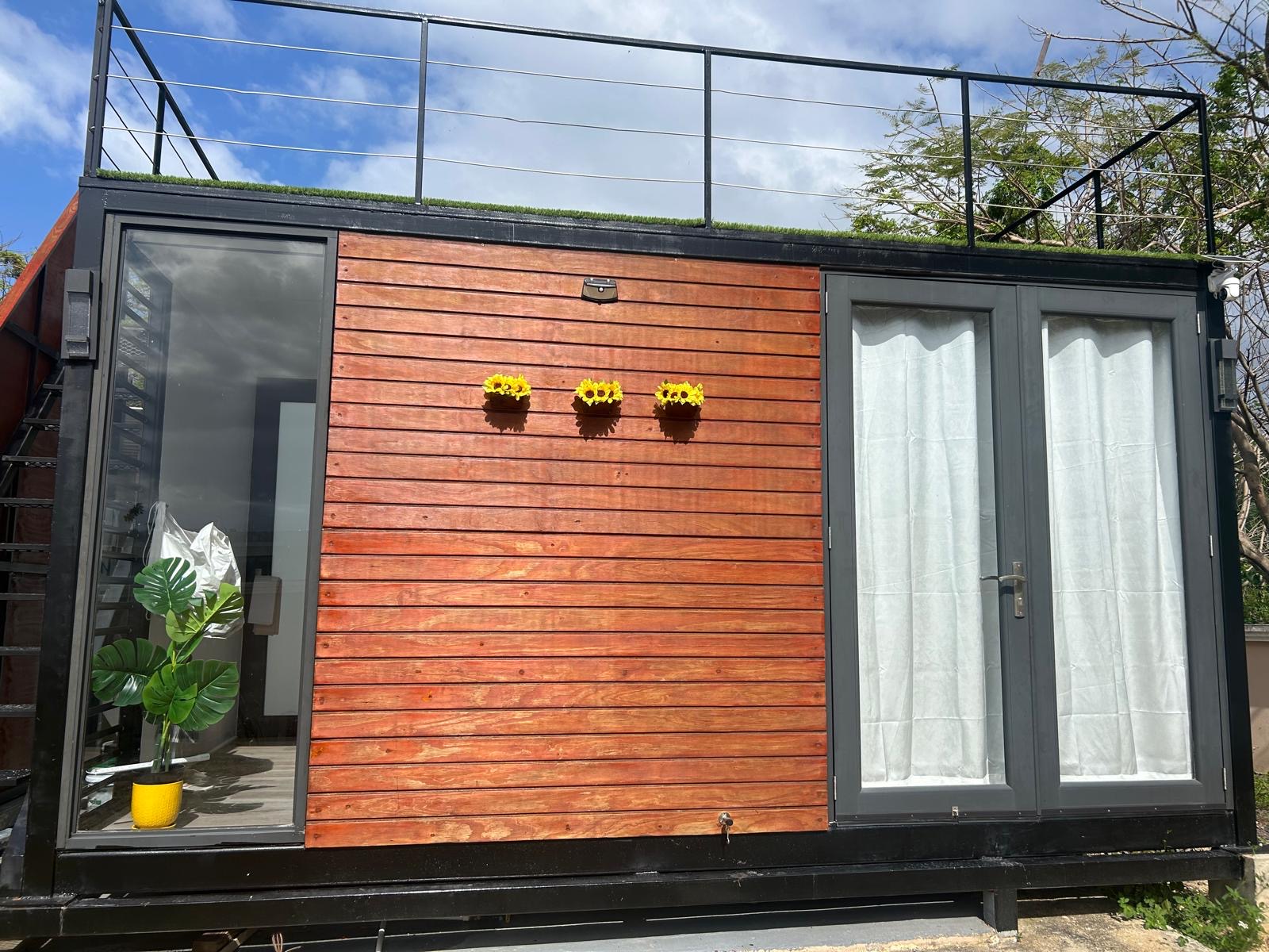 Tiny Home All to yourself!