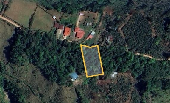 Donde la vista respira: terreno ideal para una casa o un retiro ...