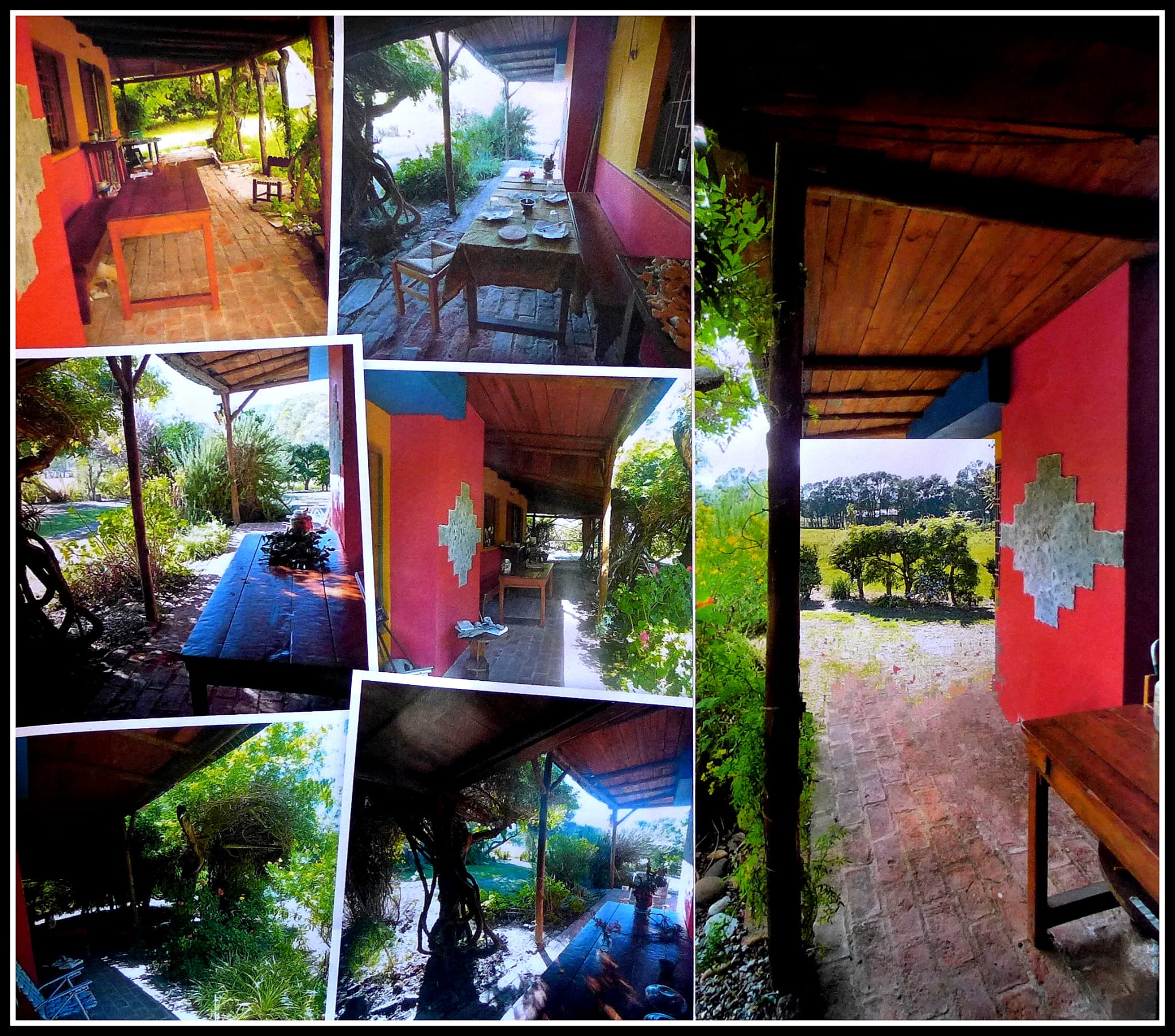 Maison Charmante de caracter artistique 