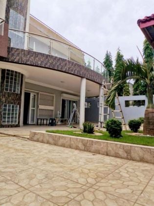 Duplex de très haut standing à vendre