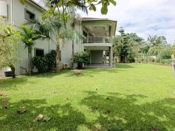 �� Exclusive 5-Acre Estate – Dual Road Frontage | New ...