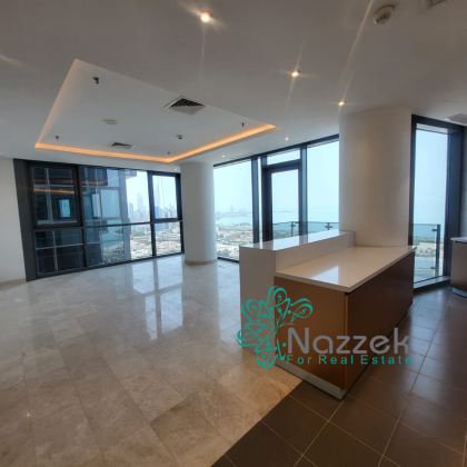 HESAH AL MUBARAK_ Panoramic Views – 2 & 3 Bhk Units 