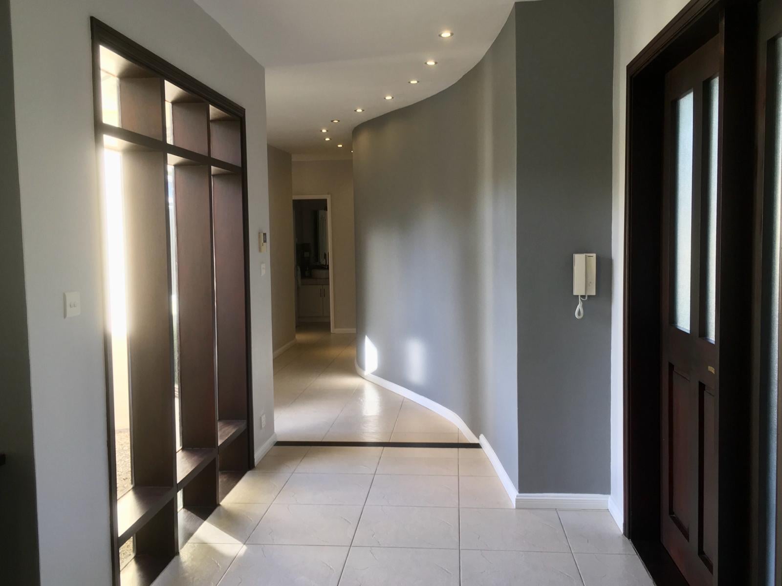 Elegant 4-Bedroom Home in a Prestigious Residential Complex