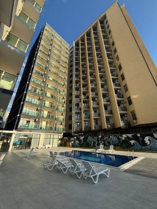 Hotel for Sale in Batumi 