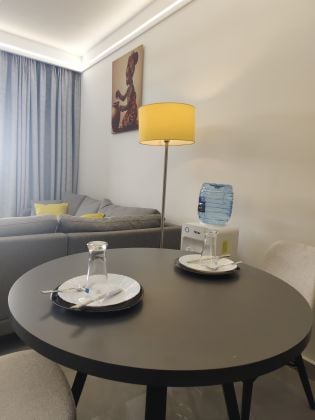 1 bedroom tastefully furnished apartment, Riara Road, 2 minutes walk to ...