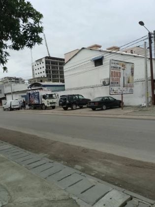 ZONE4 BIETRY RUE MAJORETTE vente terrain 2001m2 clôturé 