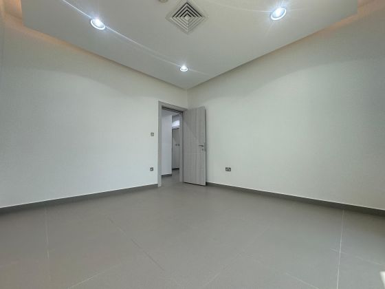 Brand new three Bedroom apartment in KuwaitCity