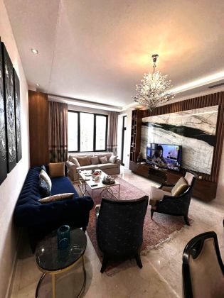 2 bedroom  apartment in the New building close to Old city  metro station ...