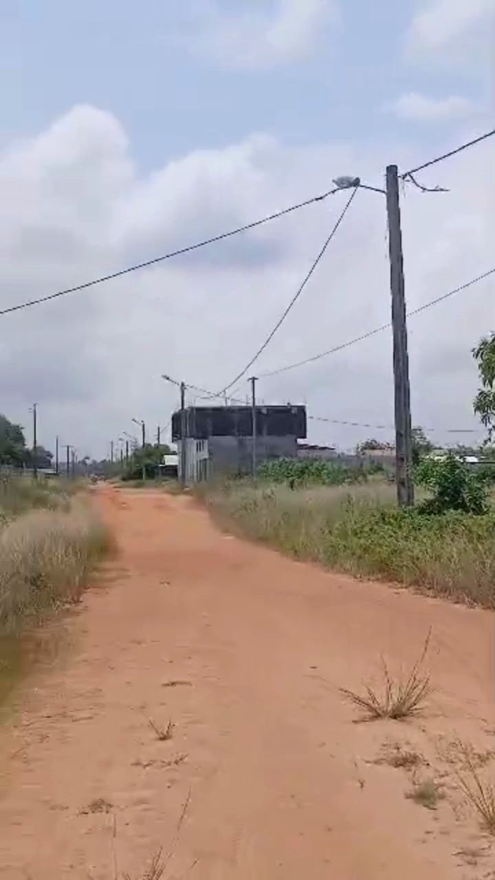 Vendesi terreno Assinie 1474 M2 con suddivisione ACD Zadi Kessy 