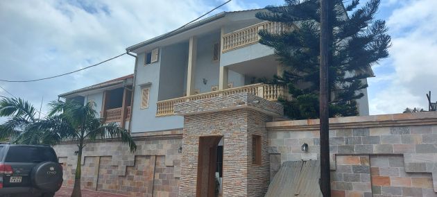 Calavi Villa à louer