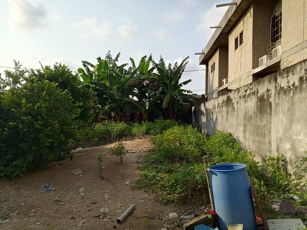 Vendesi immobile di 1 piano + 600 mq di terreno 