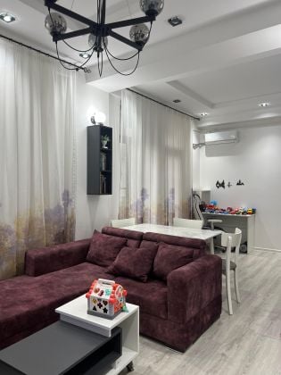 1 bedroom apartment for rent Narimanov district