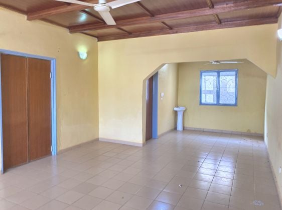 DEUX MINI VILLAS DE TYPE F3 EN LOCATION À RIMKIETA