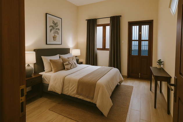 Discover Southern Bliss – Your Private Paradise Awaits! 