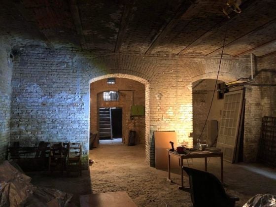 Unique creative studio