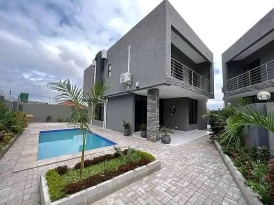 Turnkey Investment Opportunity – Fully Furnished Apartments, Roma ...