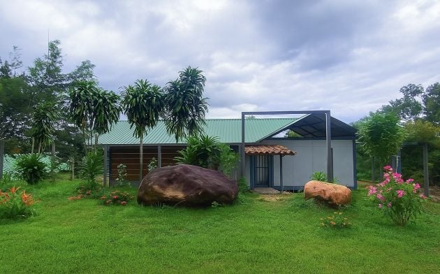 Your Creative Hideaway in the Tarapoto Jungle