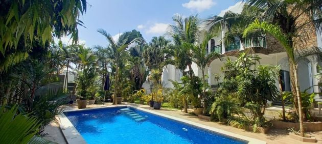 VENTE SOMPTUEUSE VILLA DUPLEX 10 PIÈCES