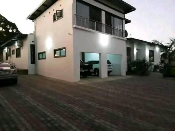 Premium Double-Storey 4-Bedroom Home 