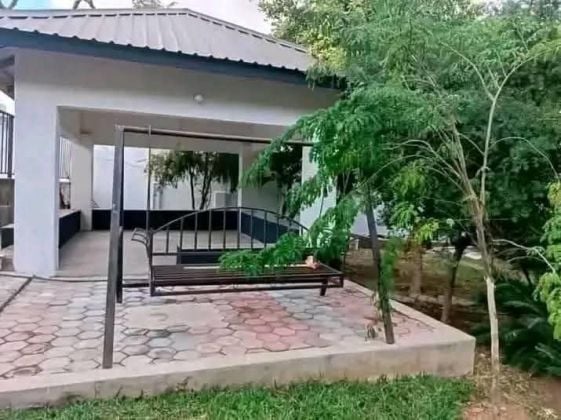 Standalone 4-Bedroom House