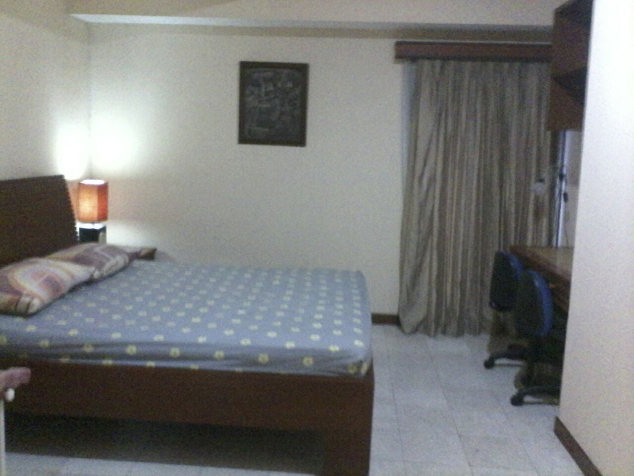 For Rent Fully Furnished 2 Bedroom Apartment in Poins Square, Lebak Bulus