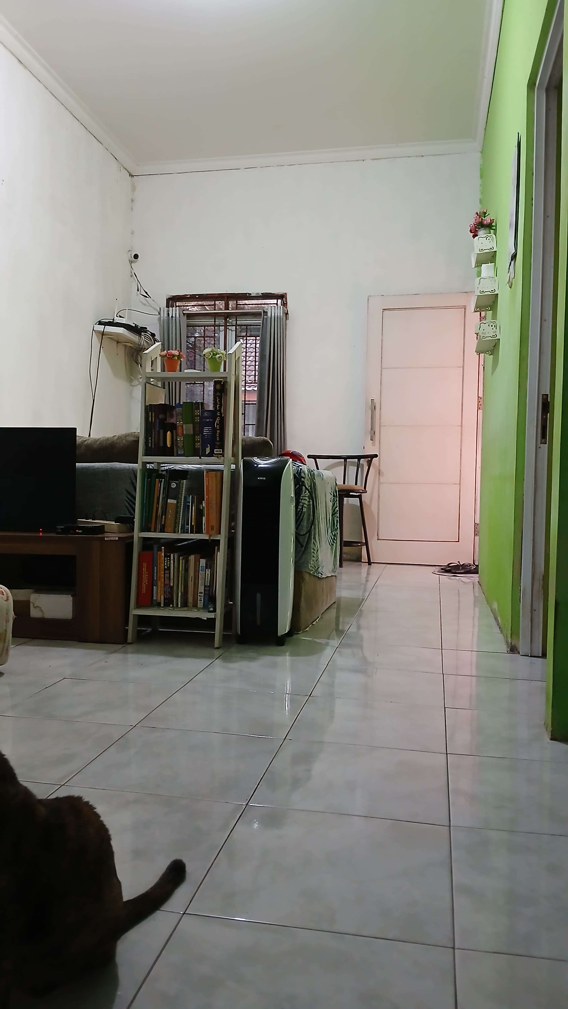 À Vendre Rumah 2KT 1KM di Shaffa Residence, Cibinong