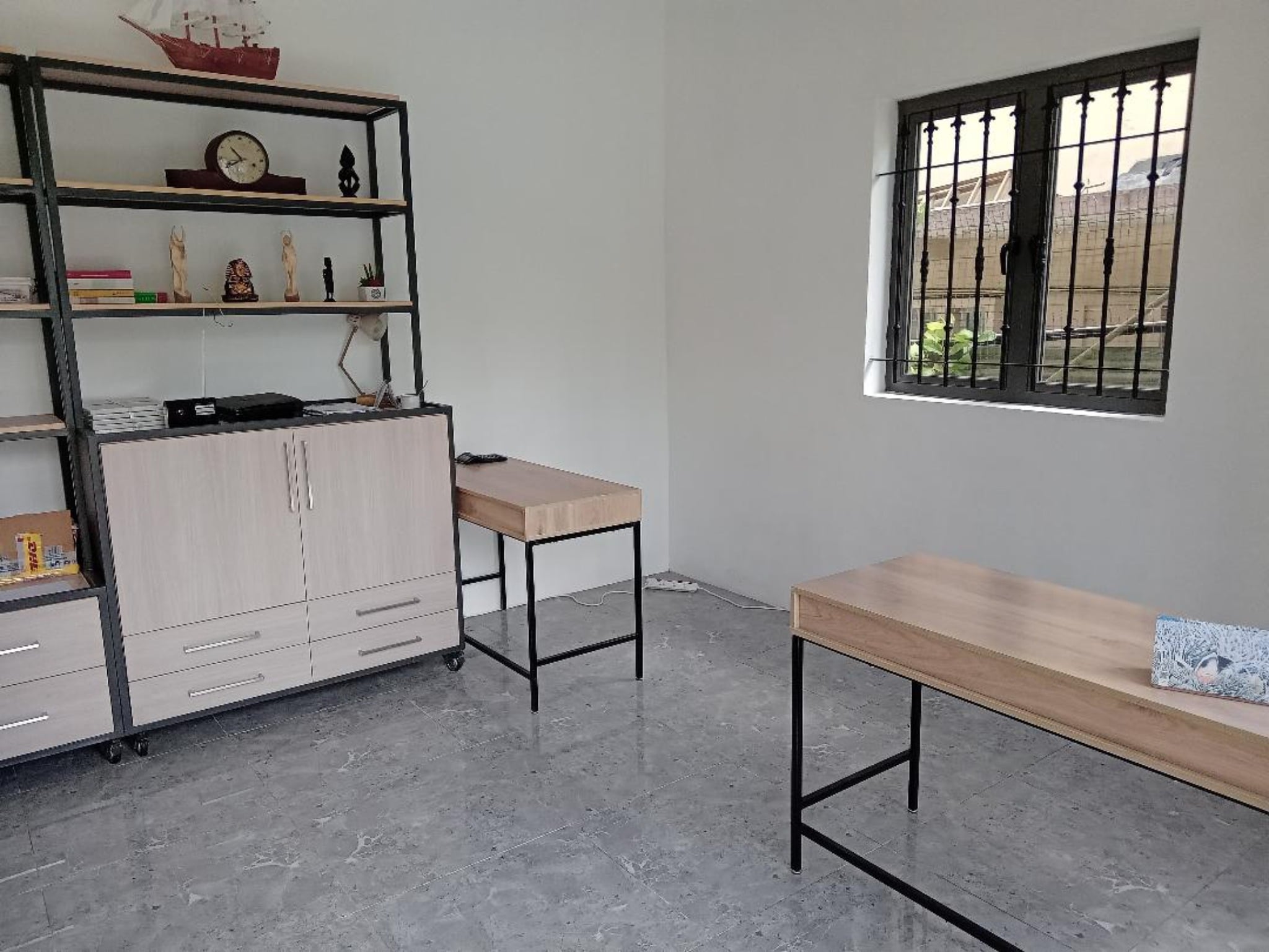 Office/ Commercial Space for rent in Curepipe