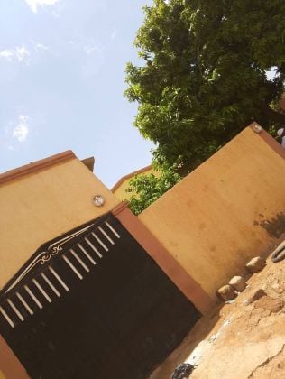 Villa F4 en vente à Bendogo