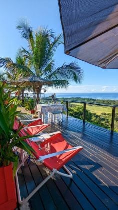 Évasion Tropicale : Propriété d'Exception au Costa ...