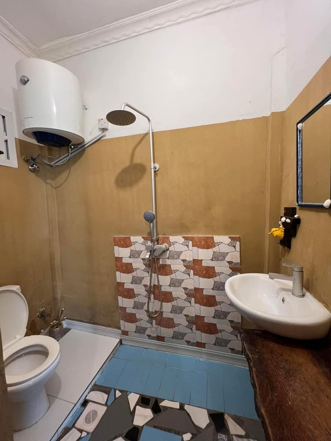 Hotel for Rent in Paje, Zanzibar, Tanzania &#55356;&#56825;&#55356;&#56831;. 