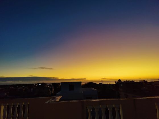 Cozy duplex villa with private access- At Flic En Flac