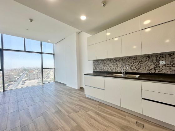 Modern One bedroom apartment for rent in salmiya