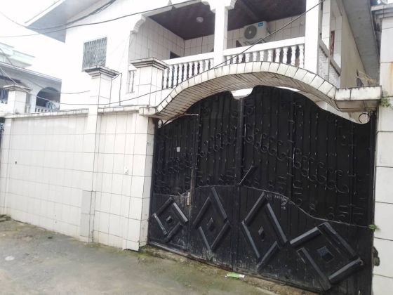 Villa a louer a makepé haut standing 