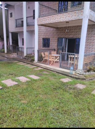 Duplex a louer avec piscine a bonamoudi 