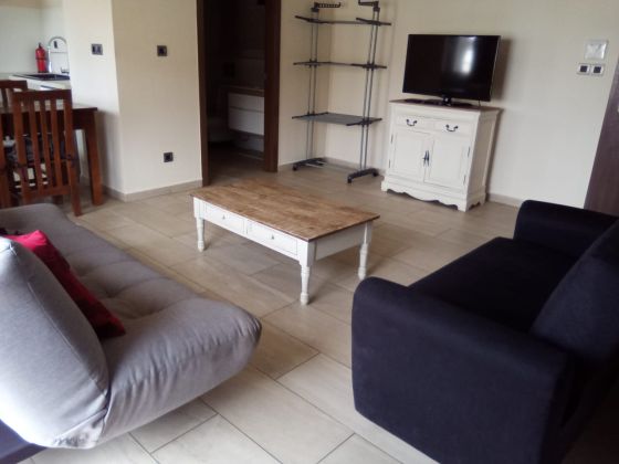 BEAU T2-MEUBLÉ - ANALAMAHITSY FARANGO-ANTANANARIVO 