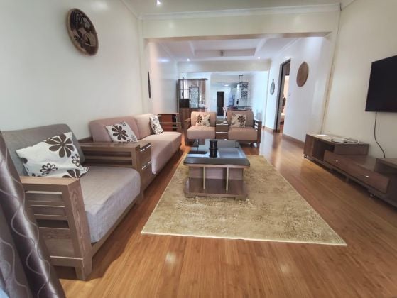 Nyari Luxury Cottage! Furnished 2-Bedroom Cottage! $1,800/month