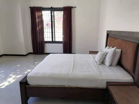 Une belle maison à louer à Paje, Zanzibar, Tanzanie 