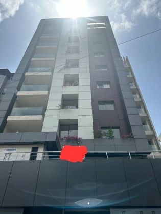  zone 4, Amore location Un splendide appartement 5pièces.