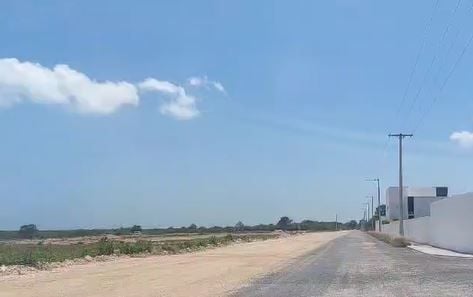 La Romana, Land opportunity of 1576 m2